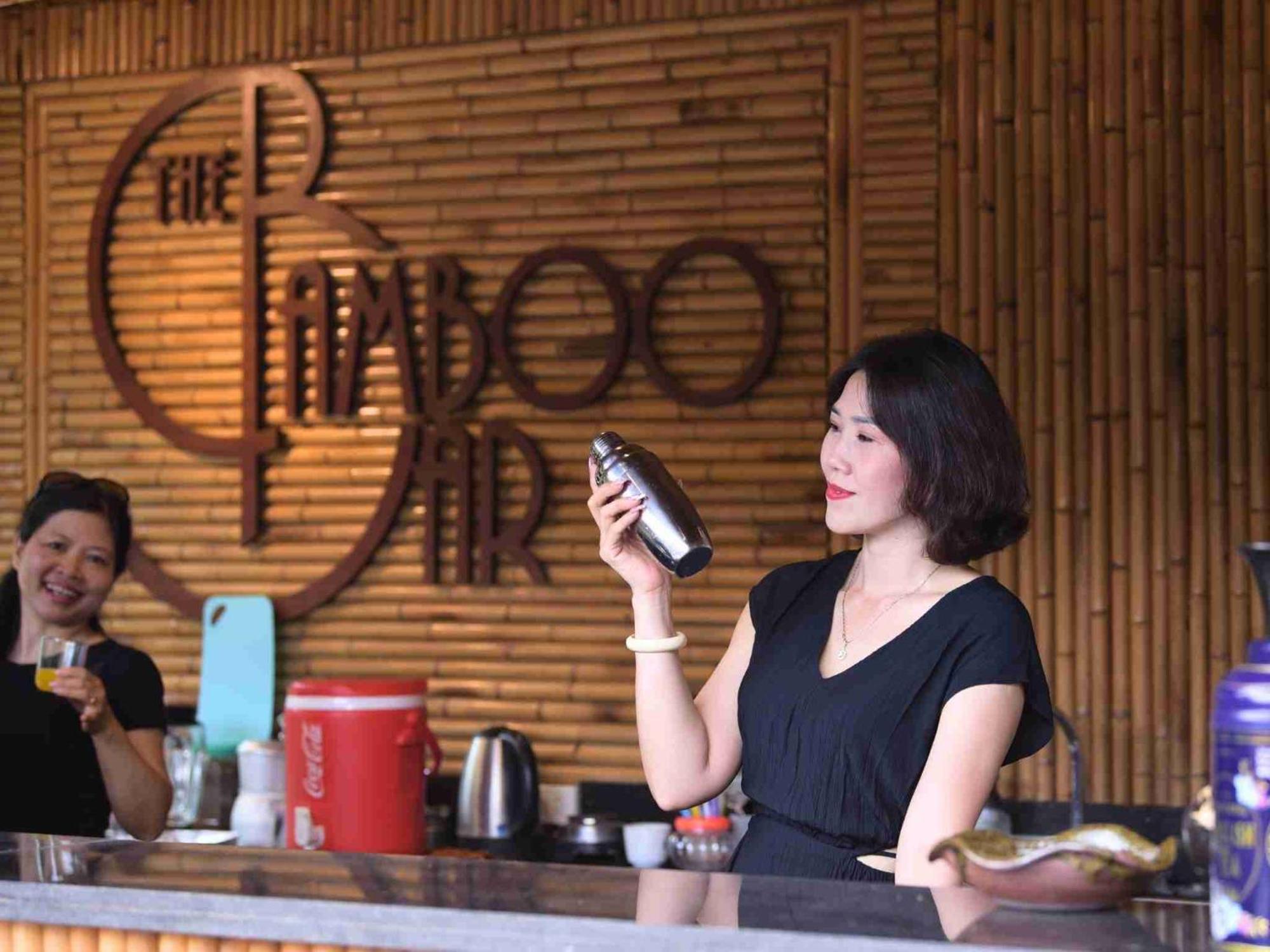 Appartement Ninh Binh Eco Garden Extérieur photo