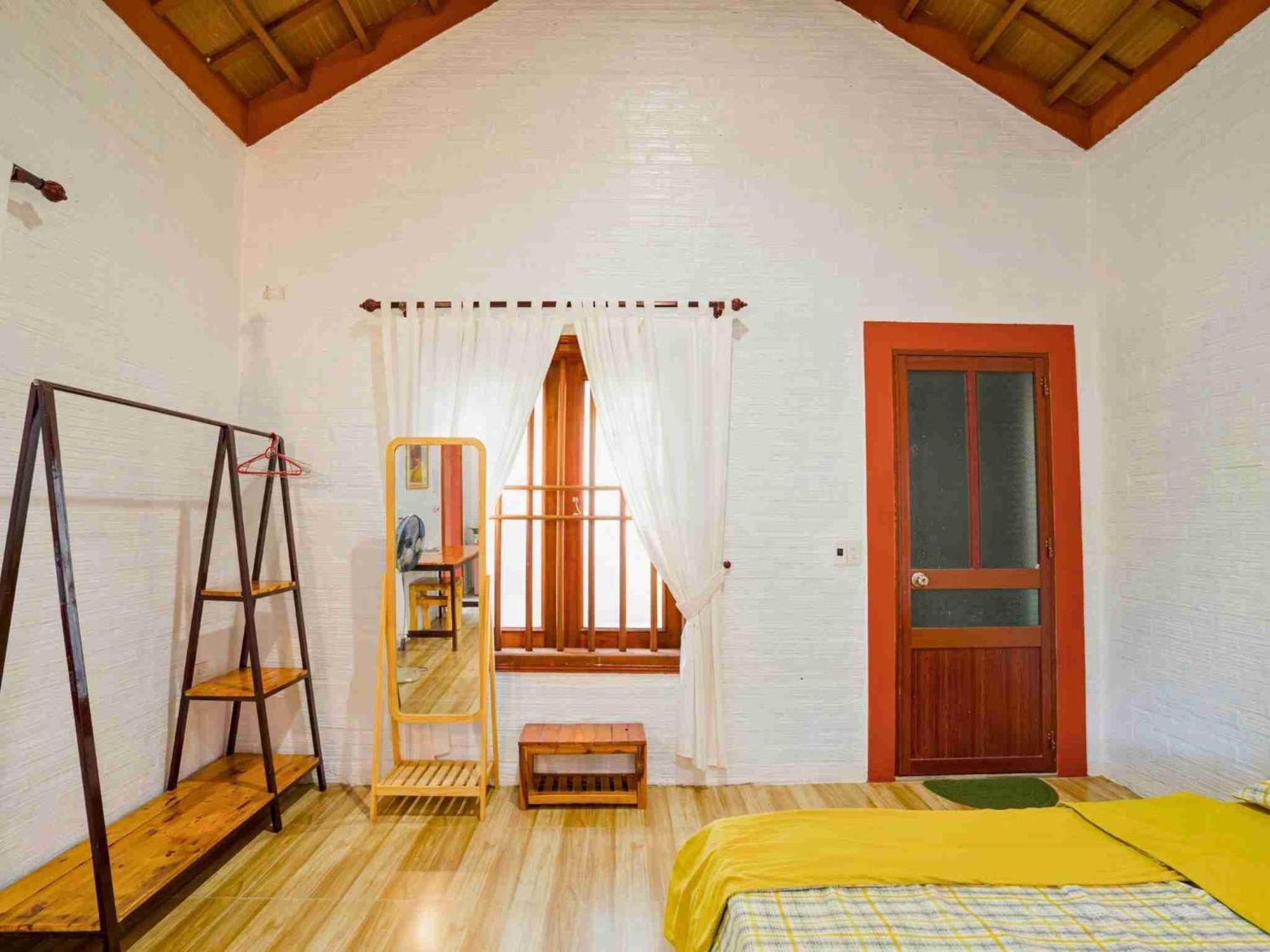 Appartement Ninh Binh Eco Garden Extérieur photo