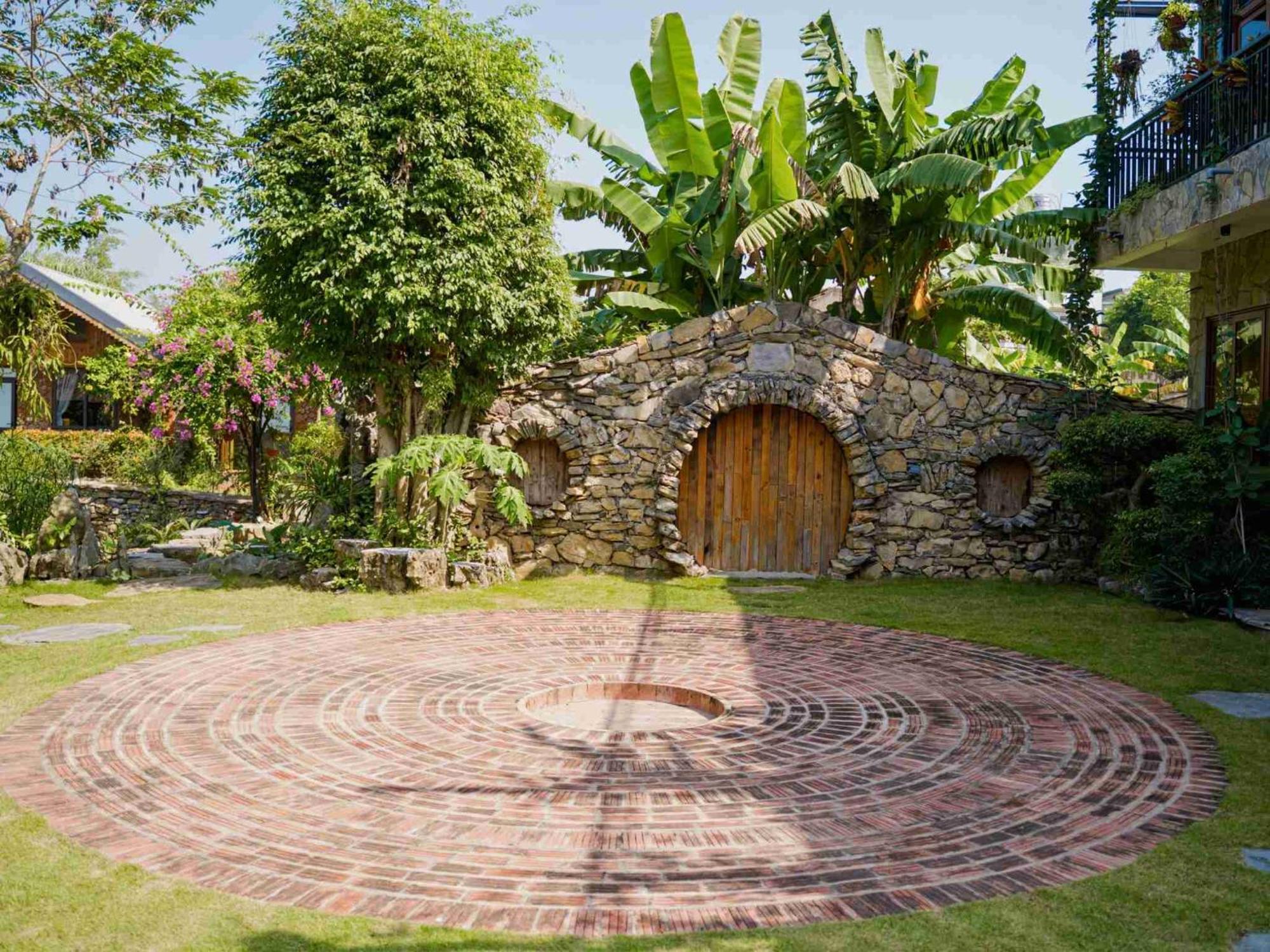 Appartement Ninh Binh Eco Garden Extérieur photo